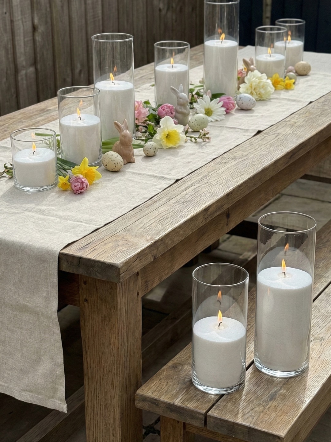 Wedding candle gallery image 16 copy